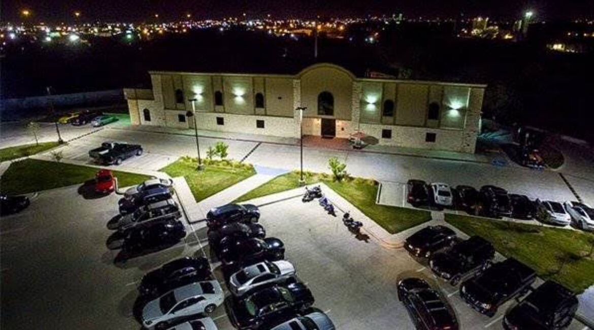 What Makes a Great VIP Night Out in El Paso?
